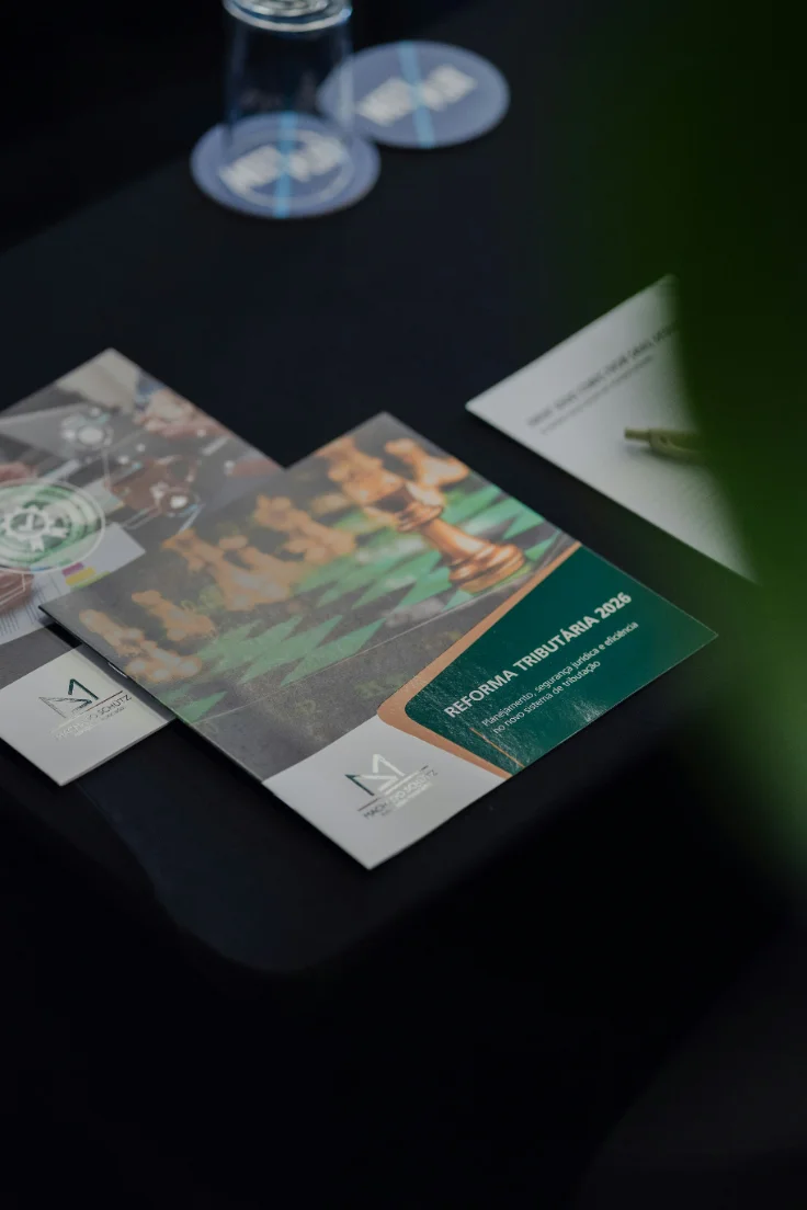 Print and collateral mockup