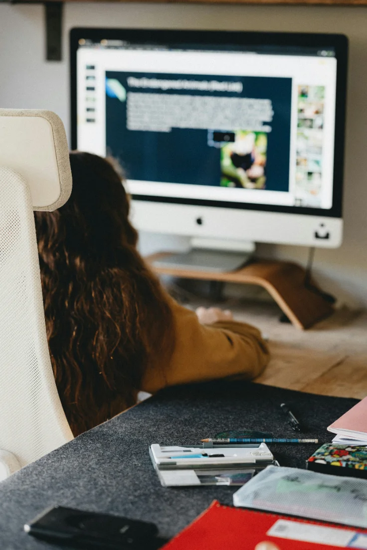 Agent Edit Works workspace and branding mockups